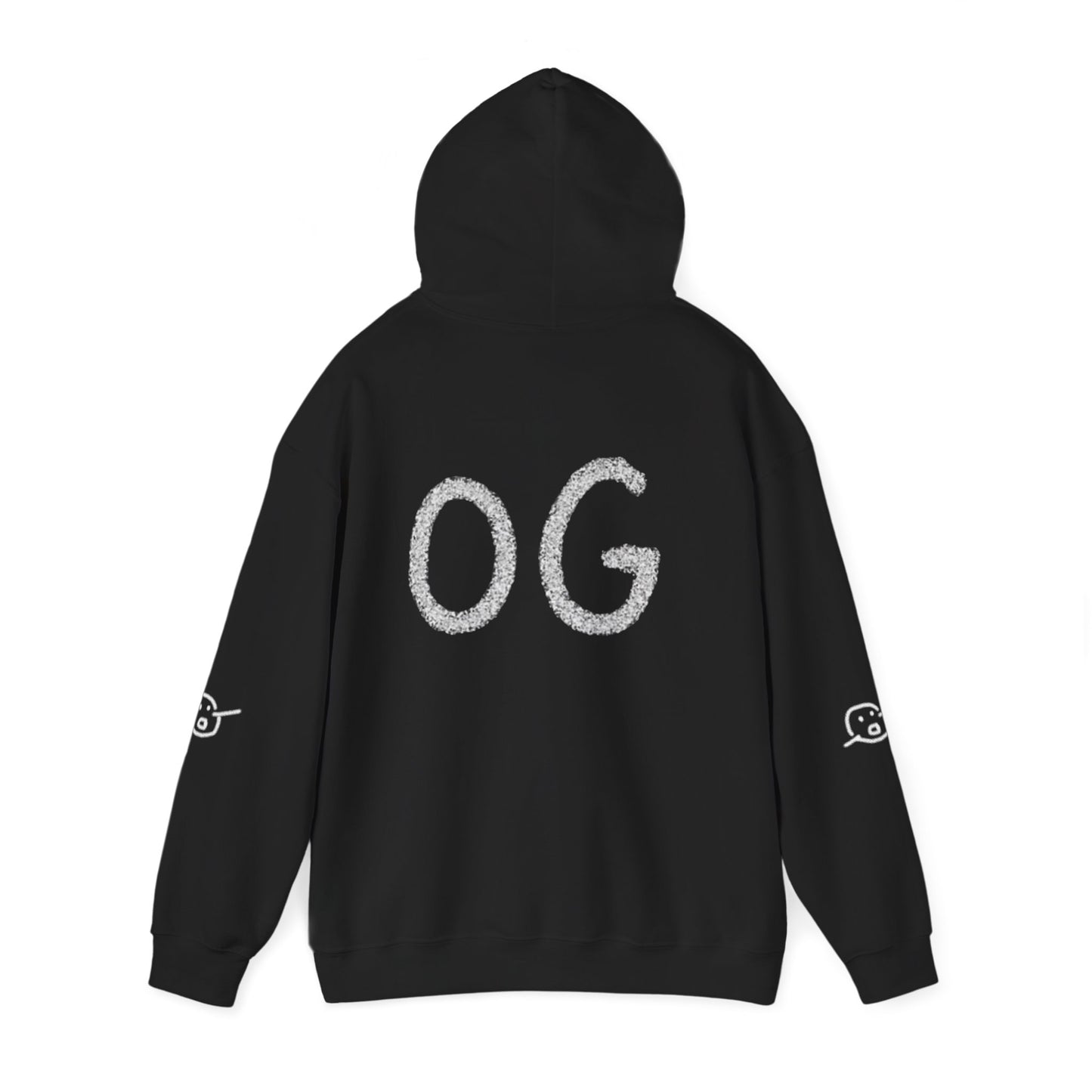 Gork Hoodie