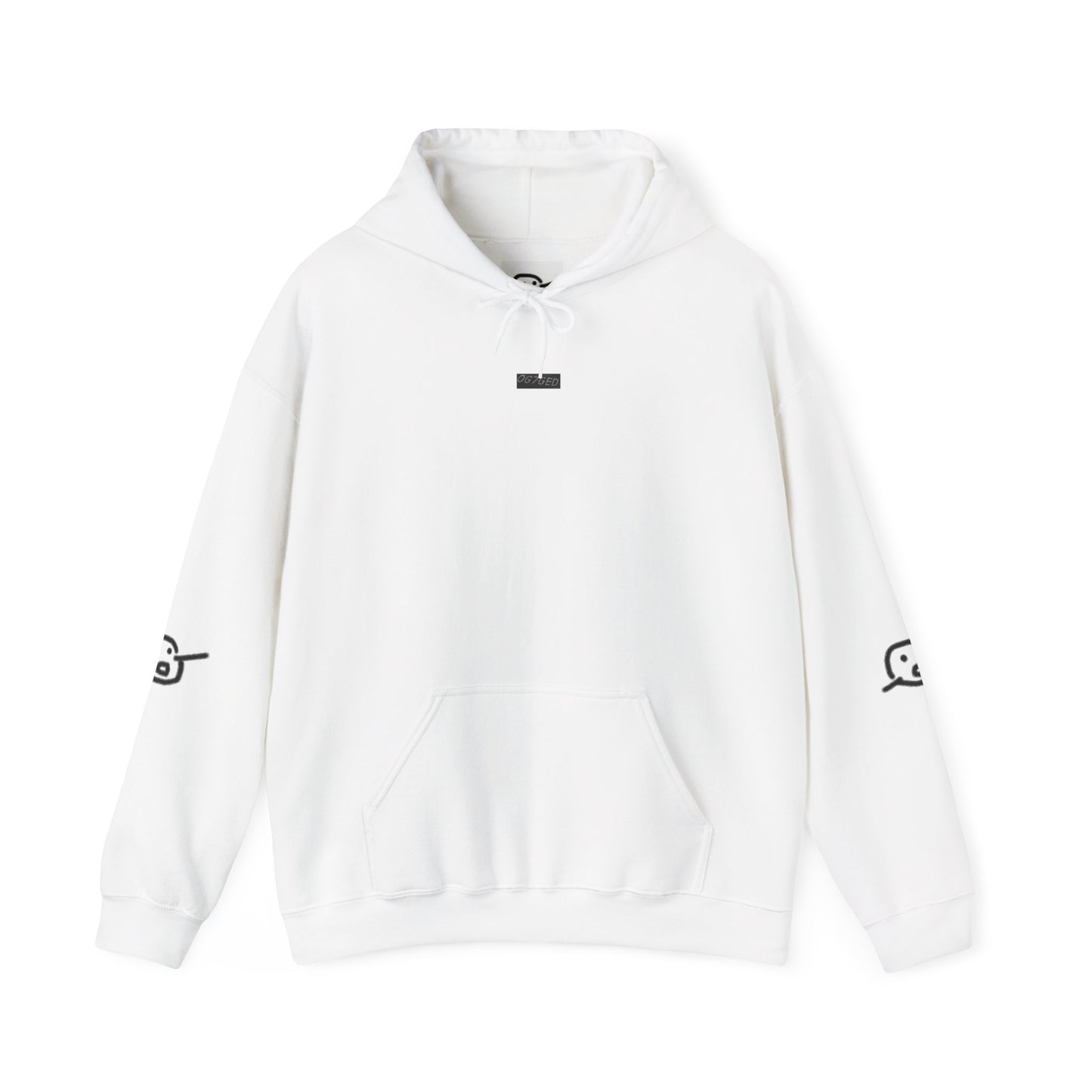 Gork Hoodie
