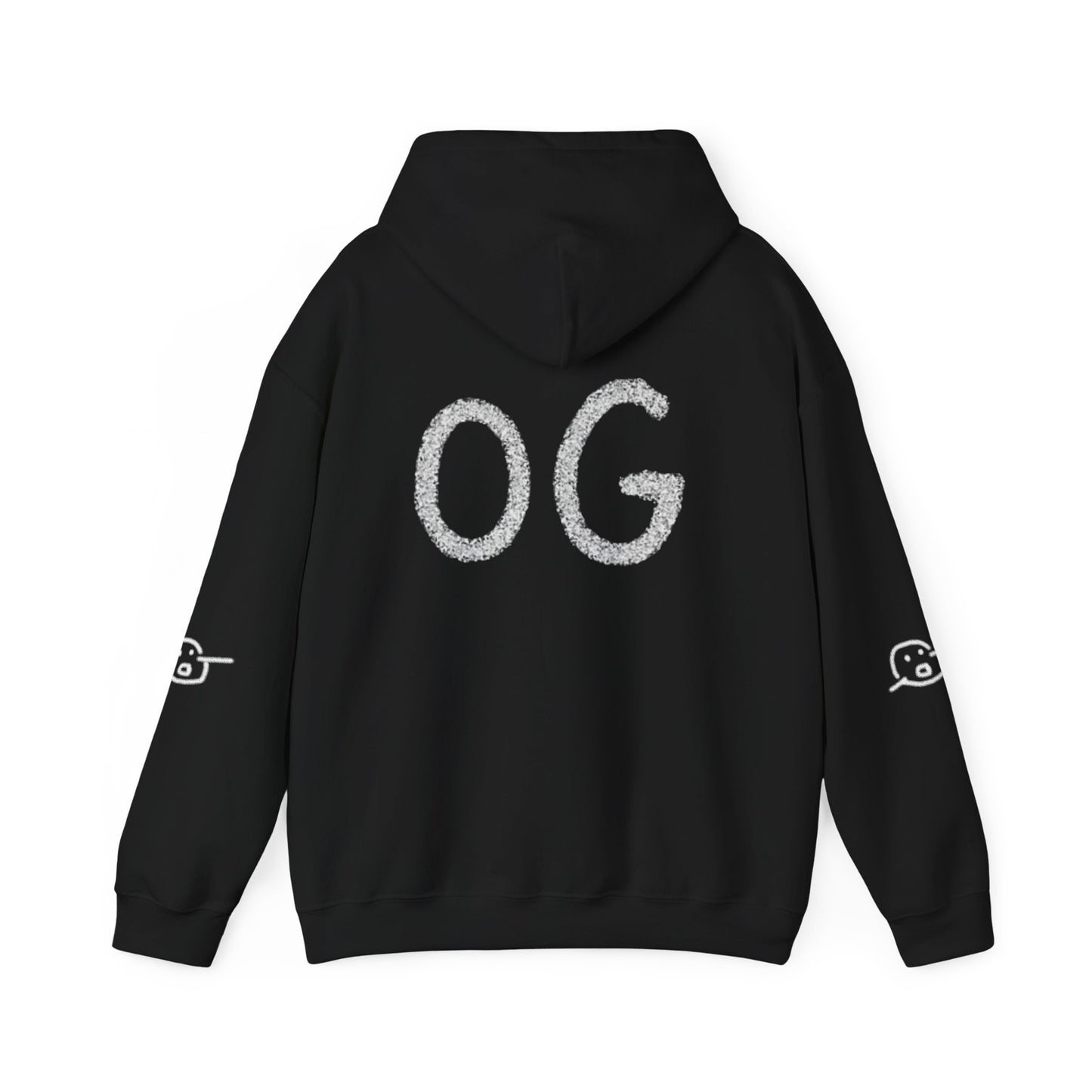 Gork Hoodie