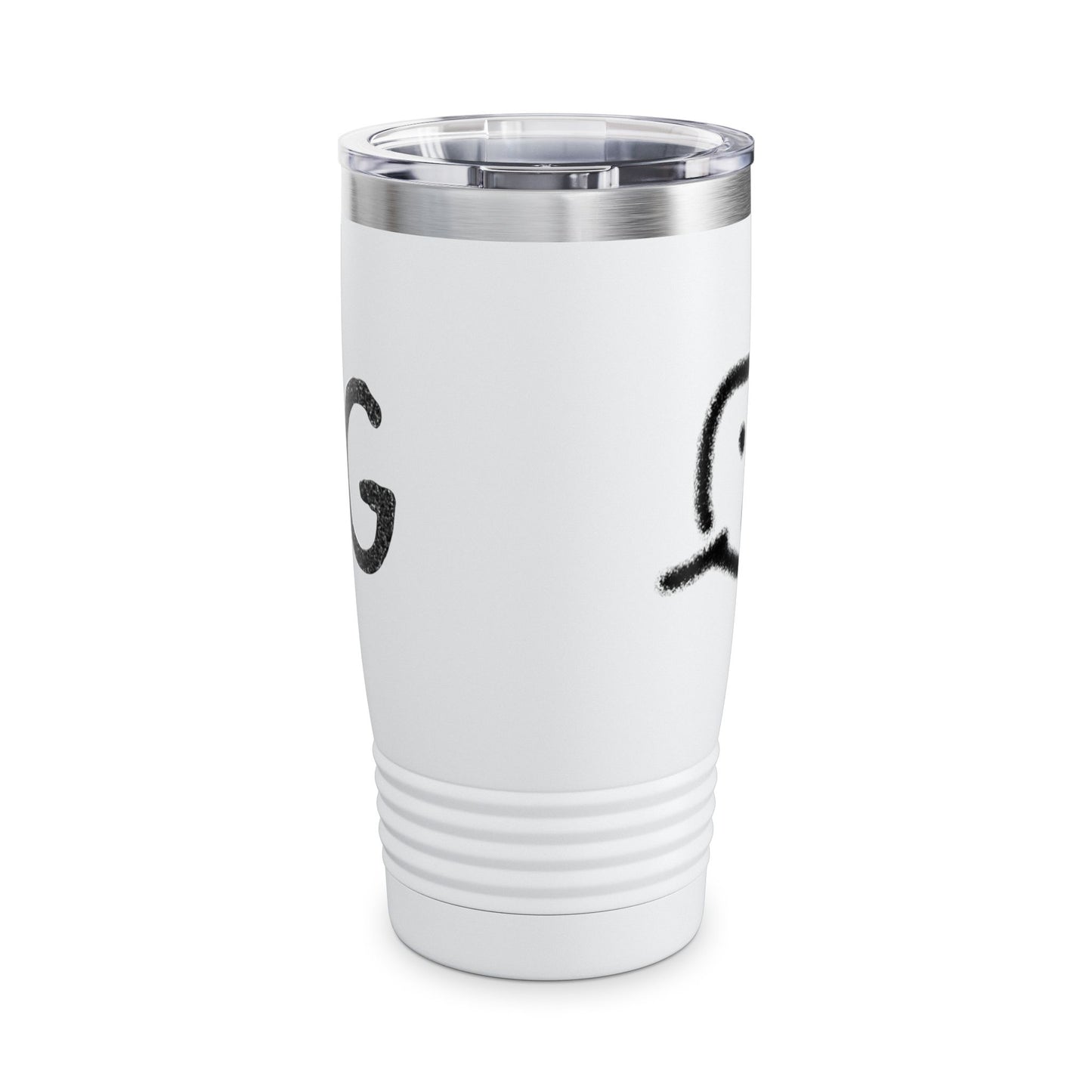 Gork 20oz Tumbler