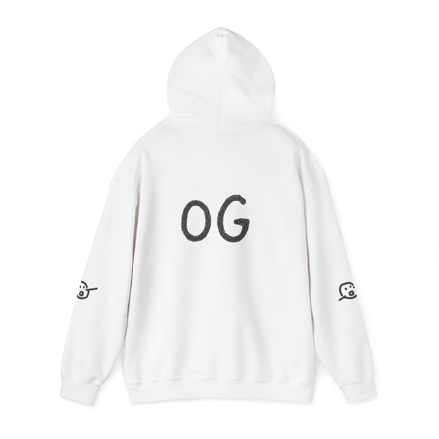 Gork Hoodie