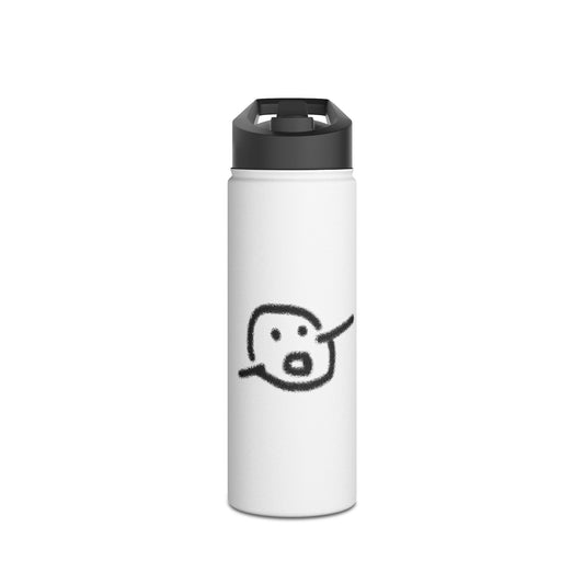 gork water bottle