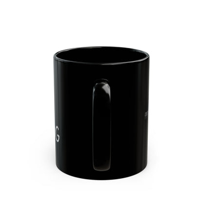 Gork Holy Grail Mug