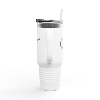 Gork Tumbler