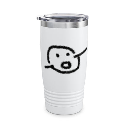 Gork 20oz Tumbler