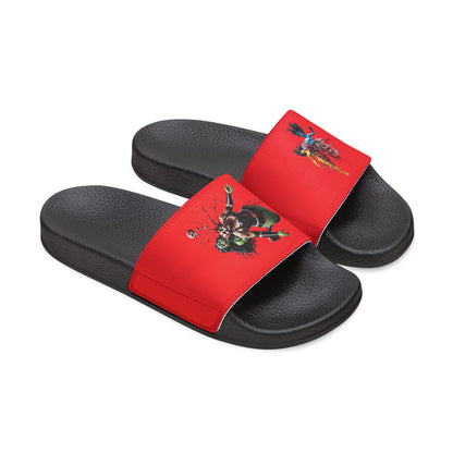 women gorkin slides
