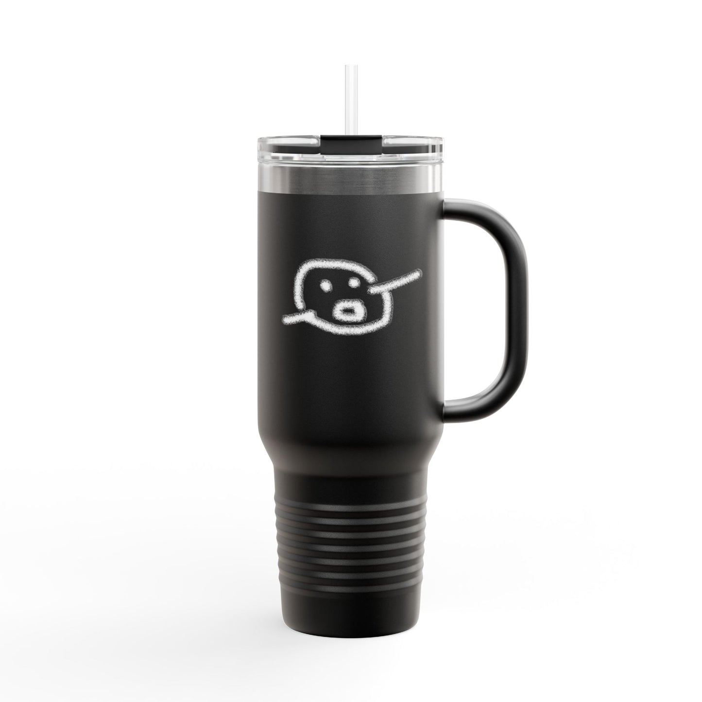 Gork Tumbler