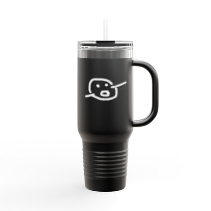 Gork Tumbler