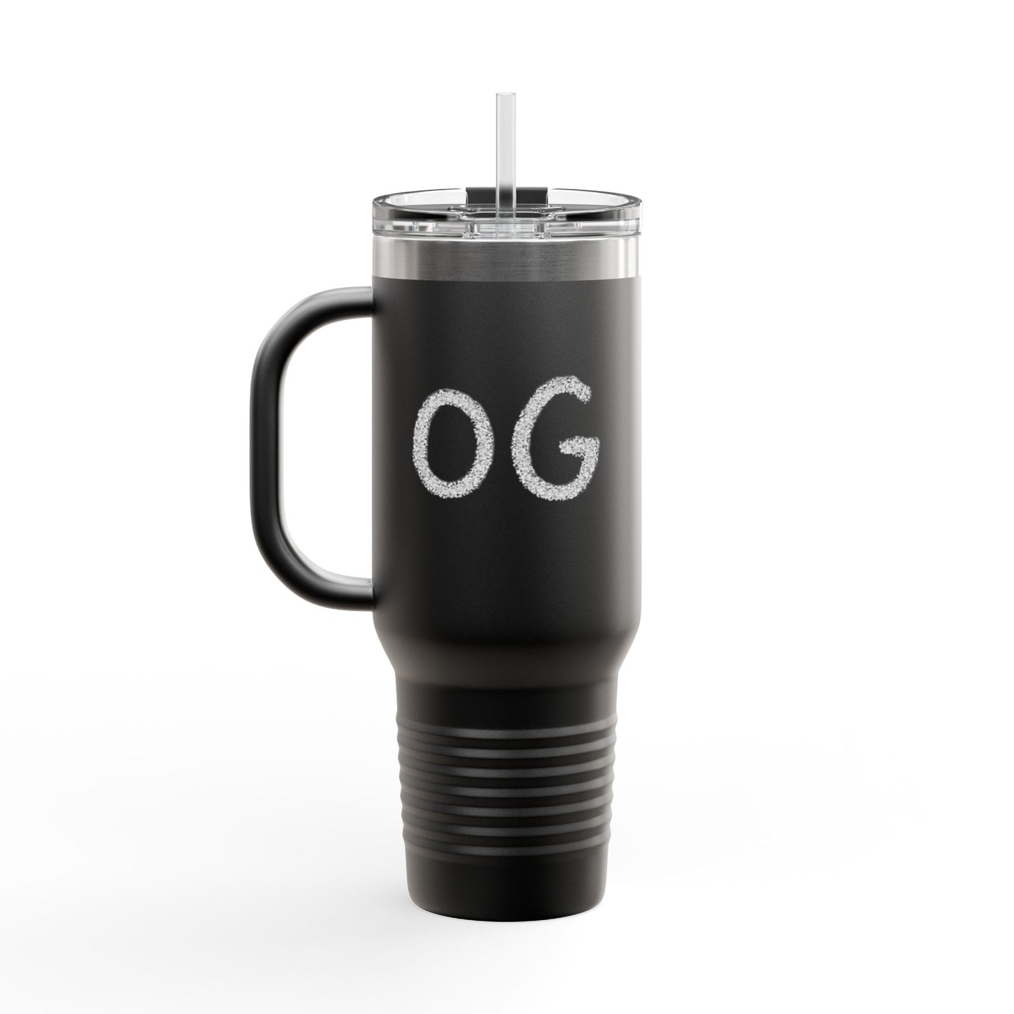 Gork Tumbler