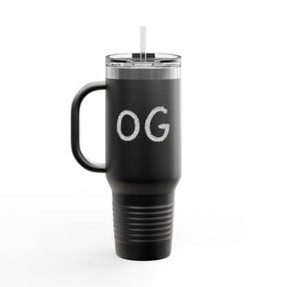 Gork Tumbler
