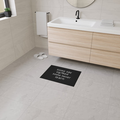 OG Floor Mat