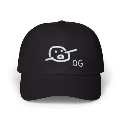 Gork Dad Hat