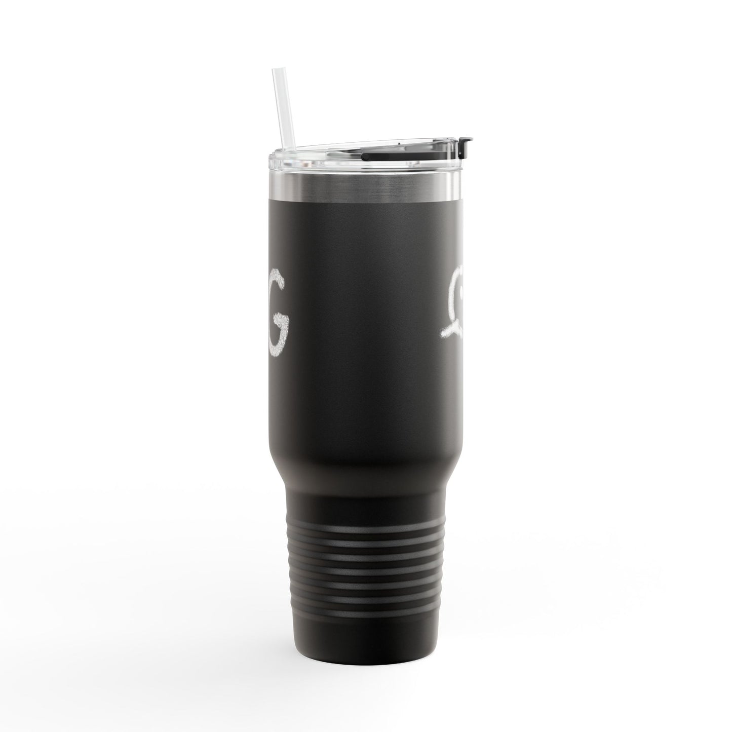 Gork Tumbler