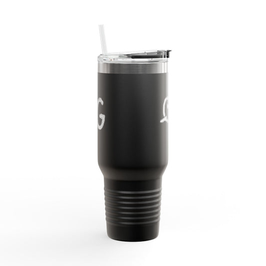 Gork Tumbler