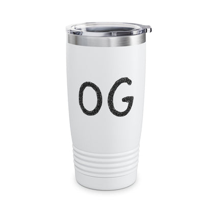 Gork 20oz Tumbler