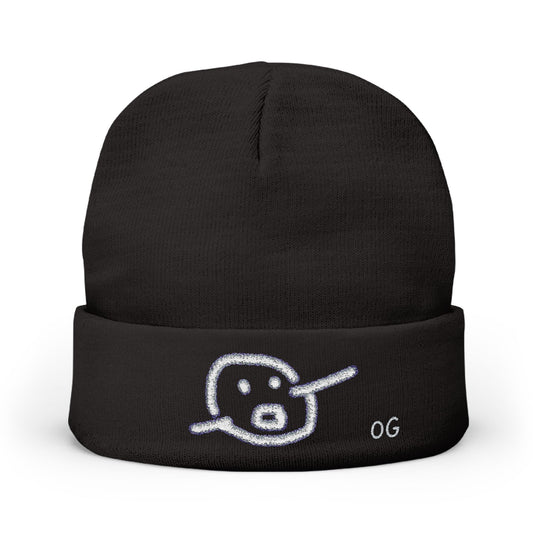 Gork Beanie