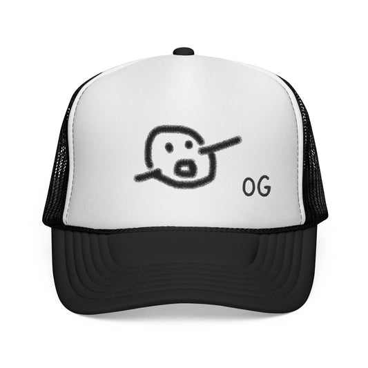 Gork Trucker Cap
