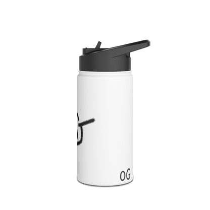 Gork Water Bottle