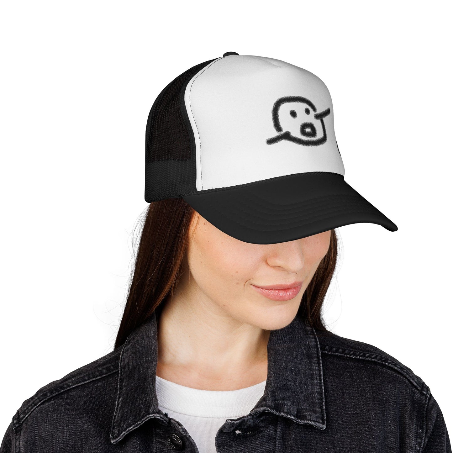 Gork Trucker Cap