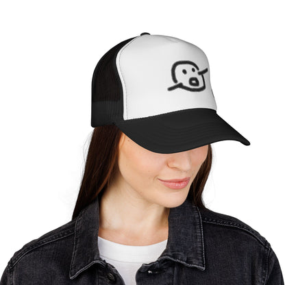Gork Trucker Cap