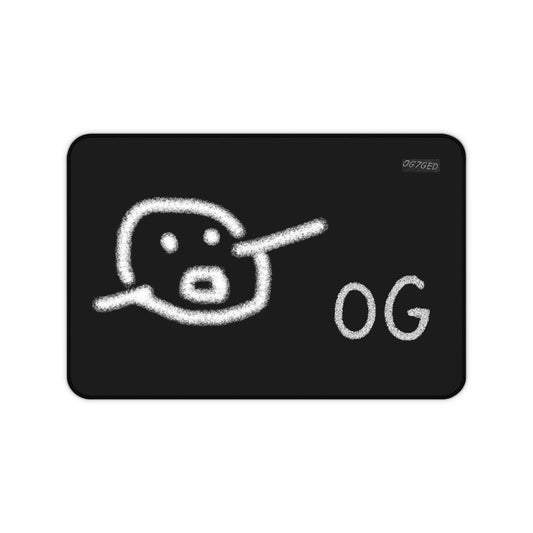 Gork OG Desk Mat