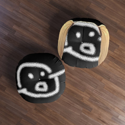Gork Pillow