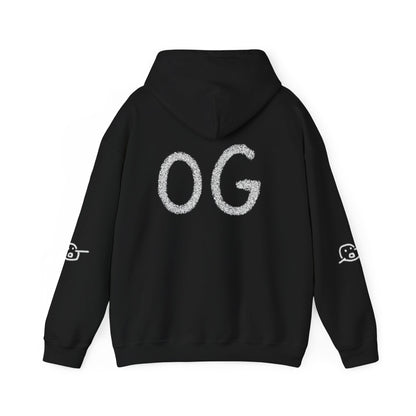 Gork Hoodie