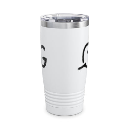 Gork 20oz Tumbler
