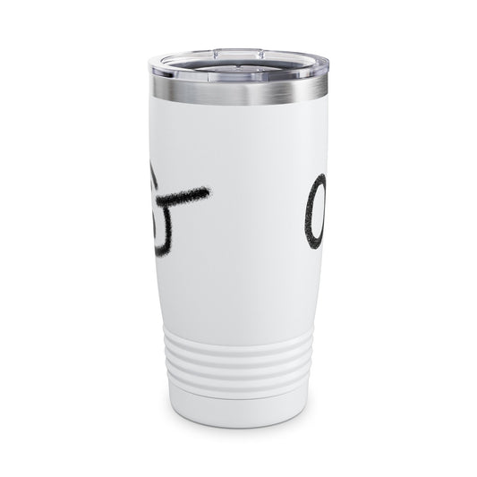 Gork 20oz Tumbler