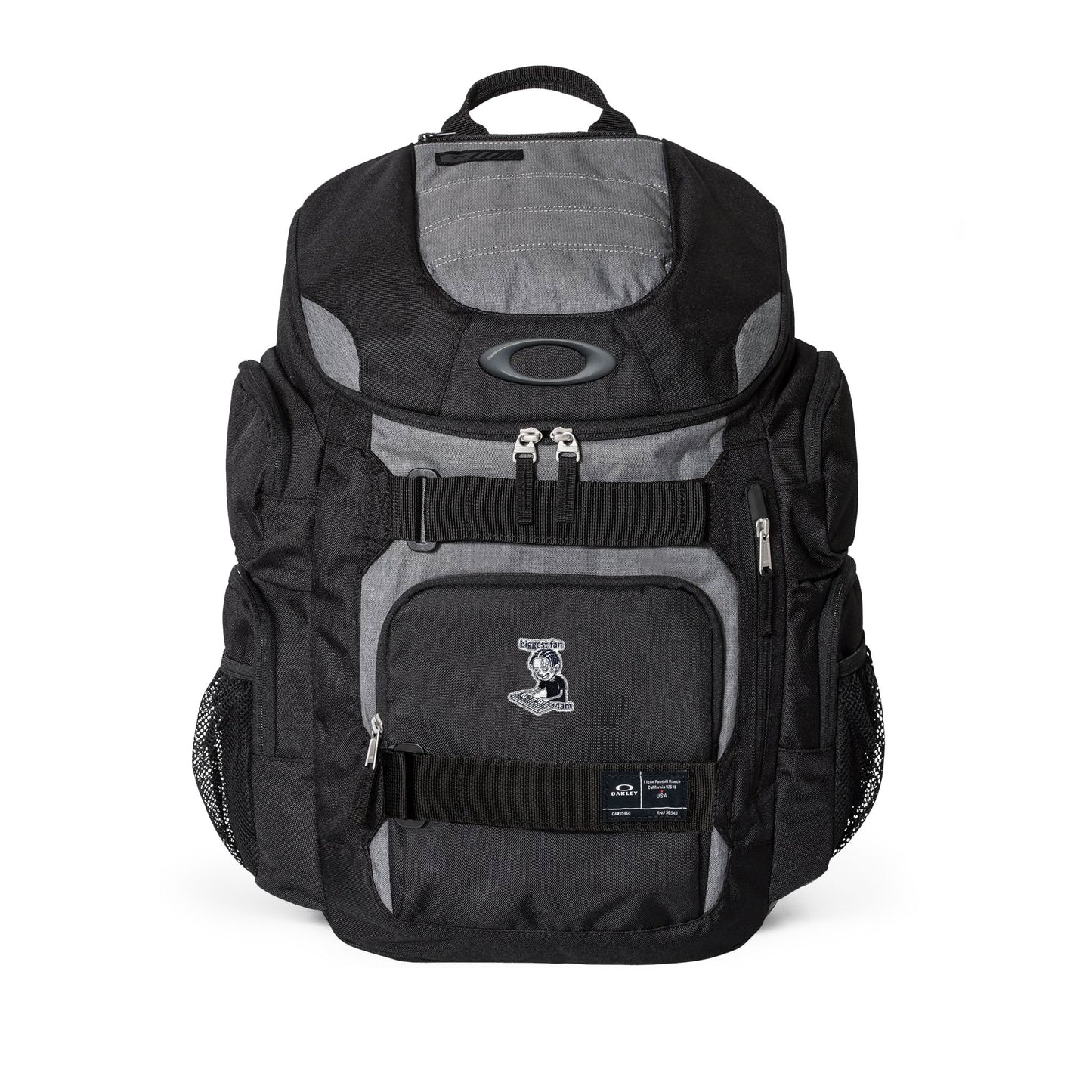 gork enduro backpack