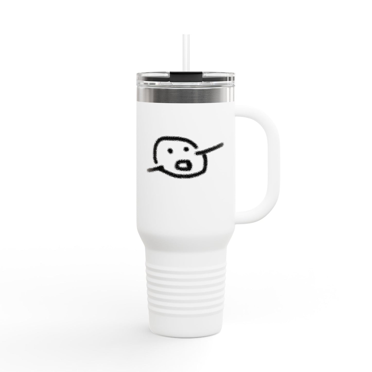 Gork Tumbler