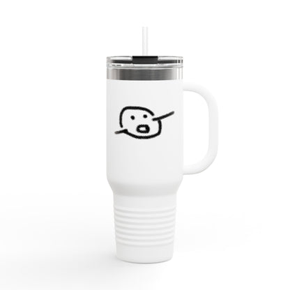 Gork Tumbler