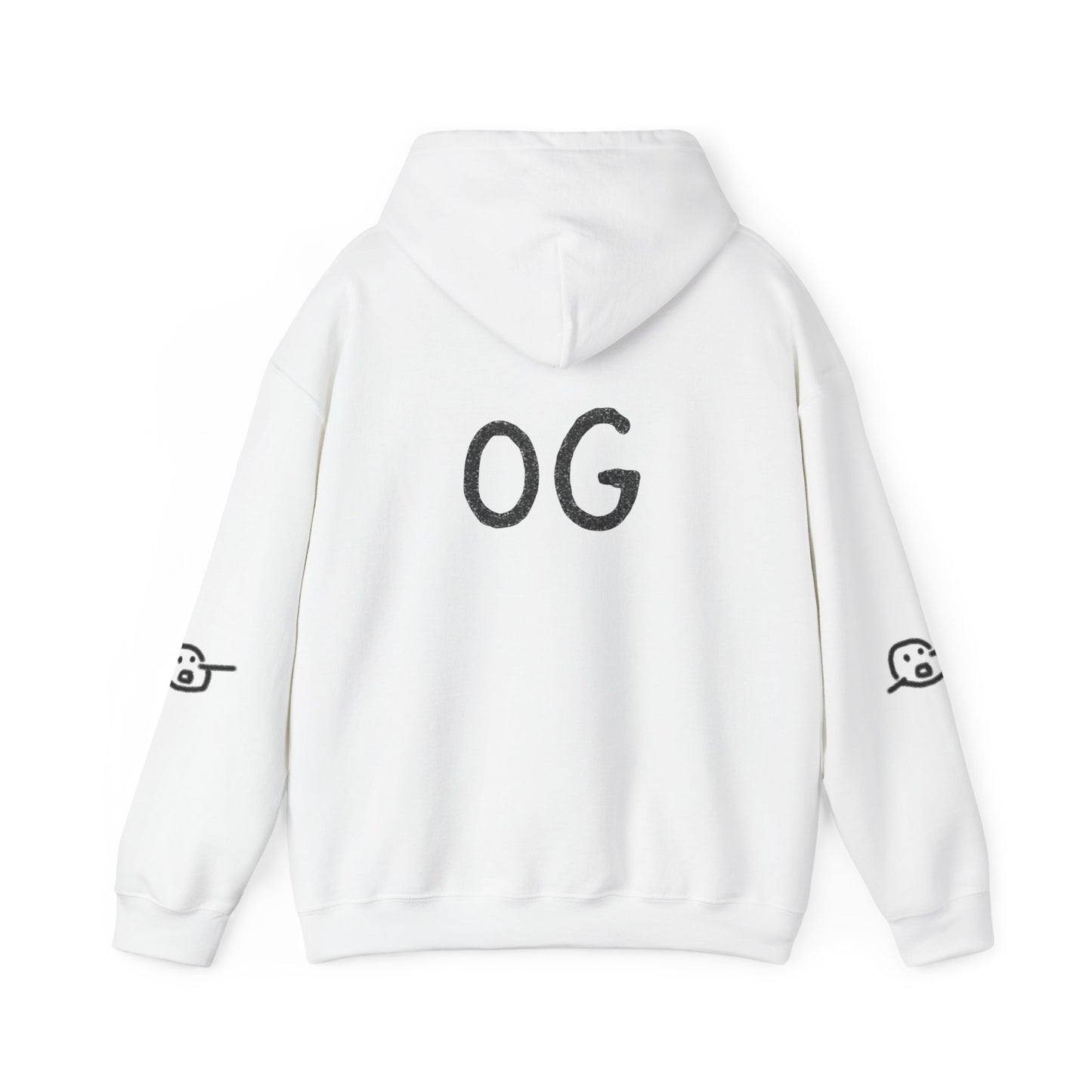 Gork Hoodie