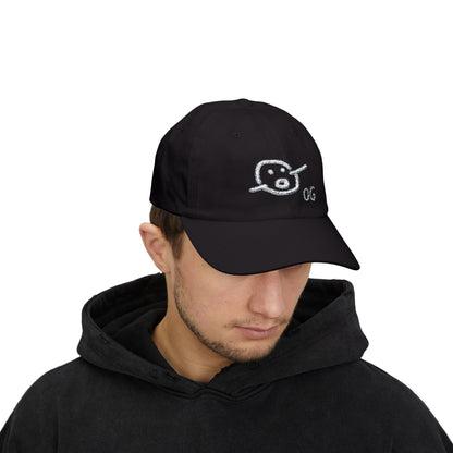 Gork Dad Hat