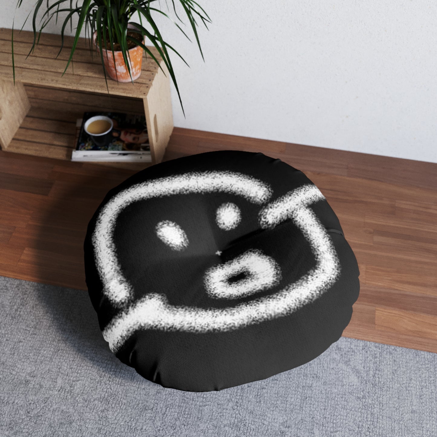 Gork Pillow
