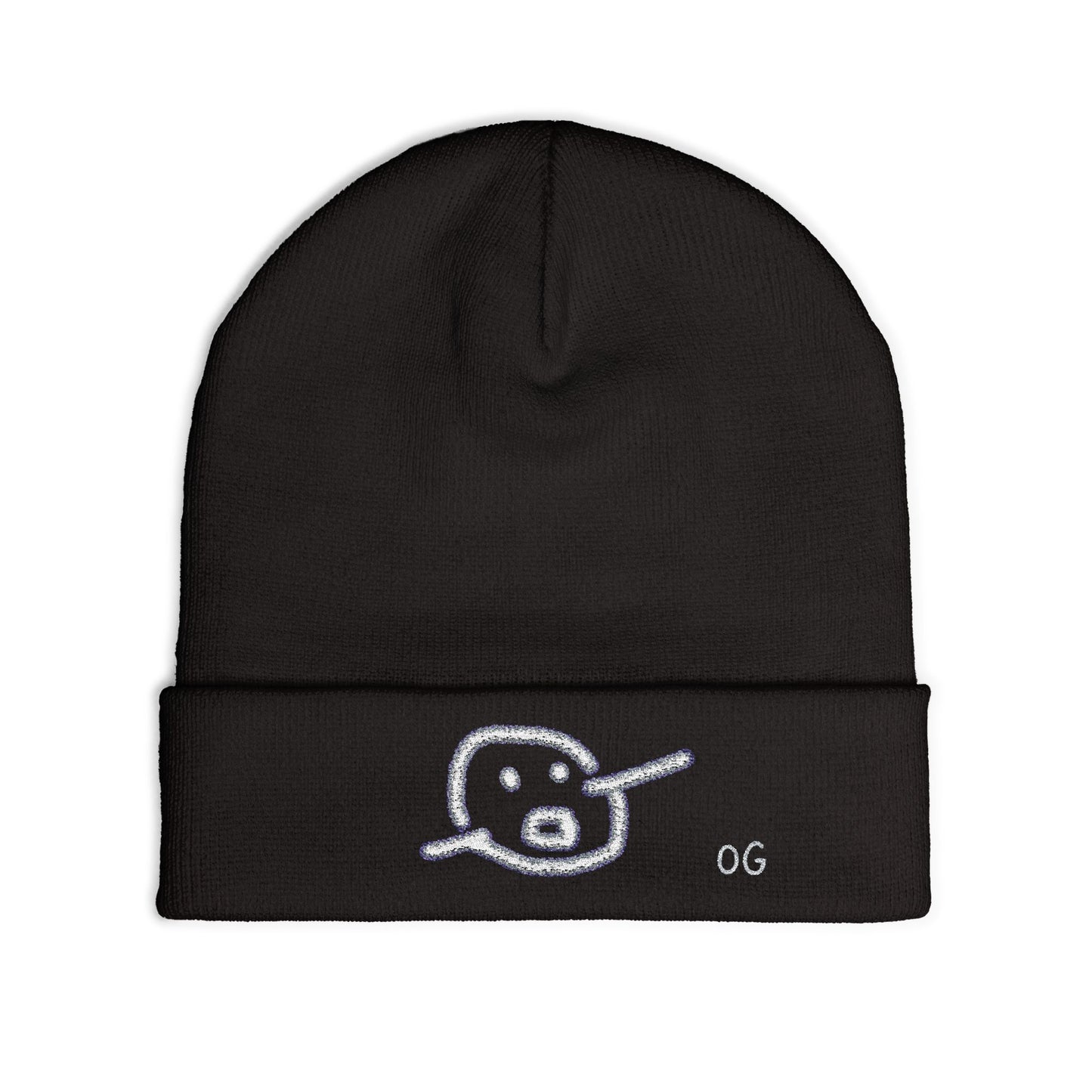 Gork Beanie