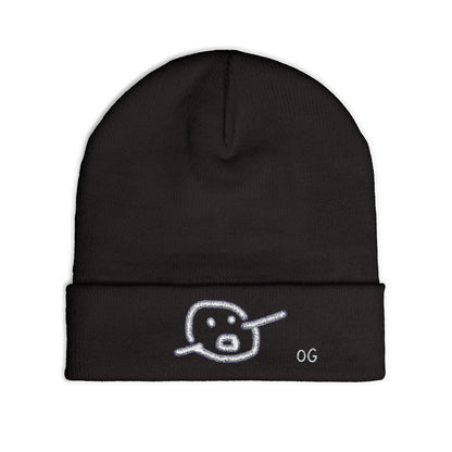 Gork Beanie