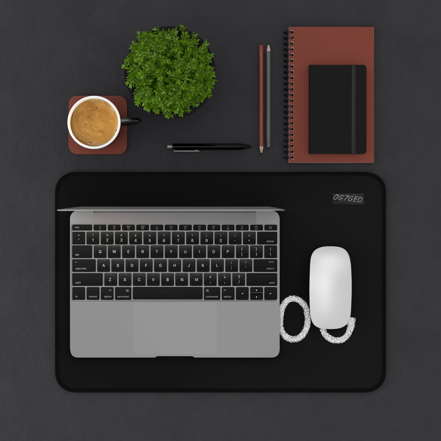 Gork OG Desk Mat