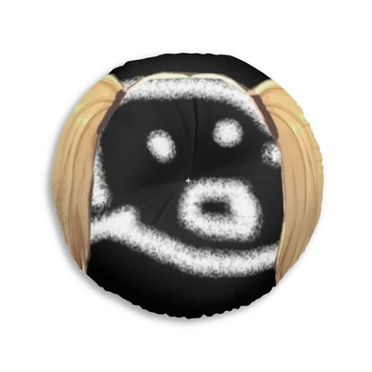 Gork Pillow