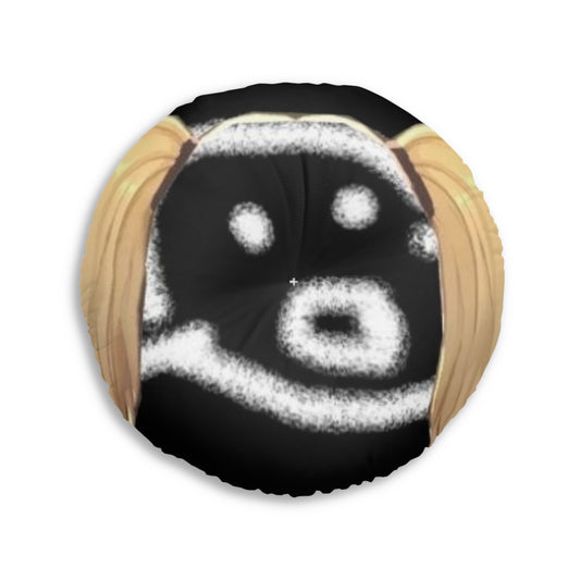 Gork Pillow