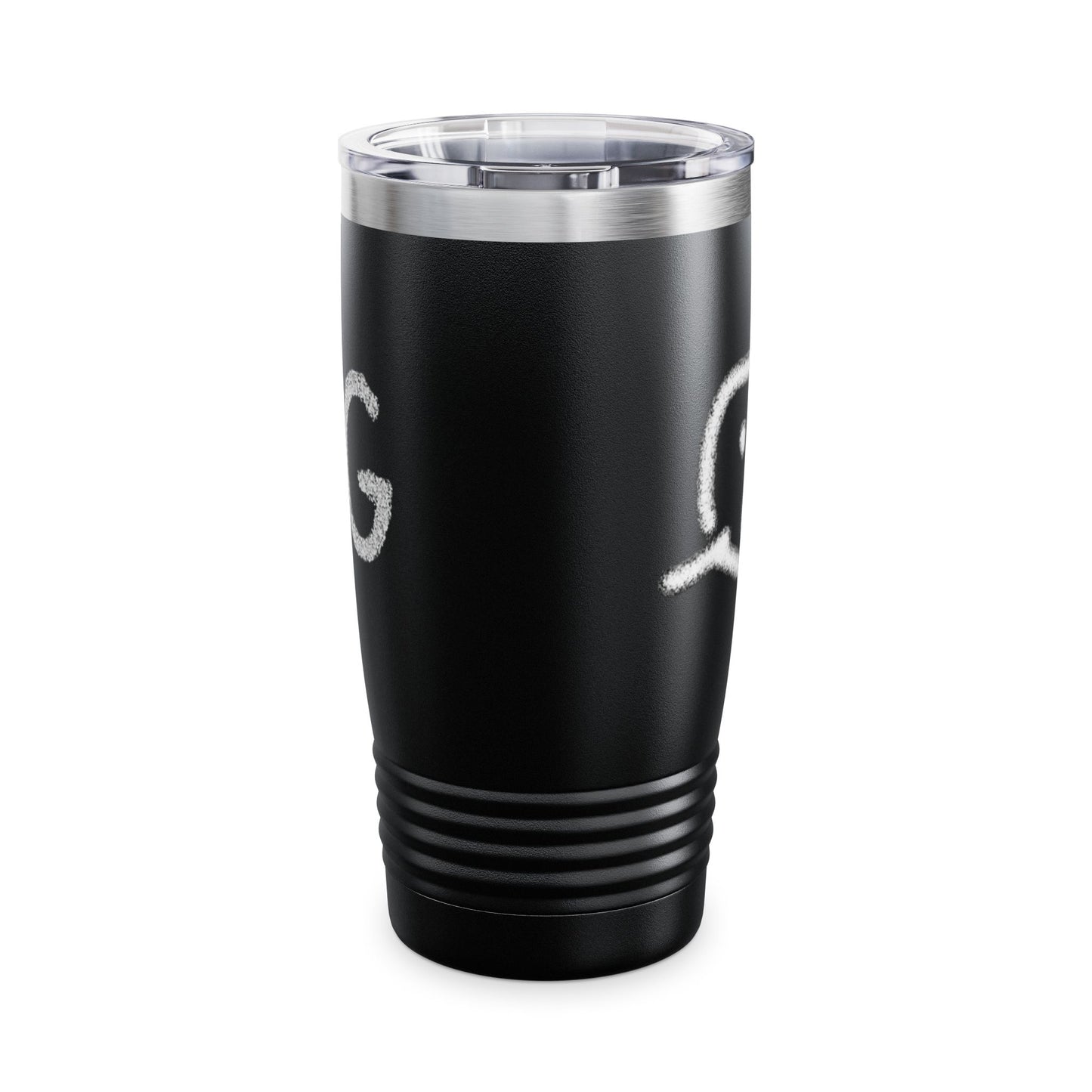 Gork 20oz Tumbler