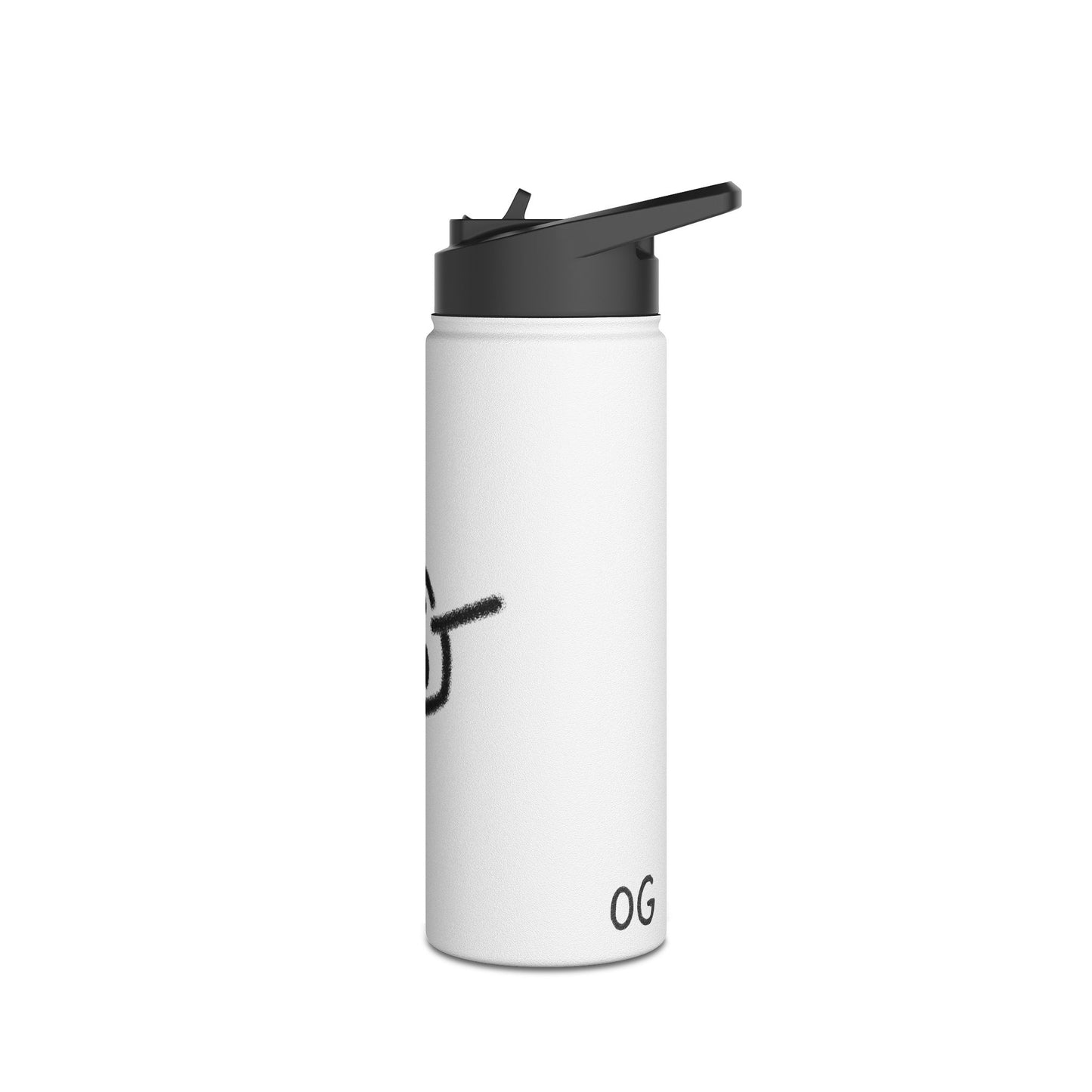 Gork Water Bottle