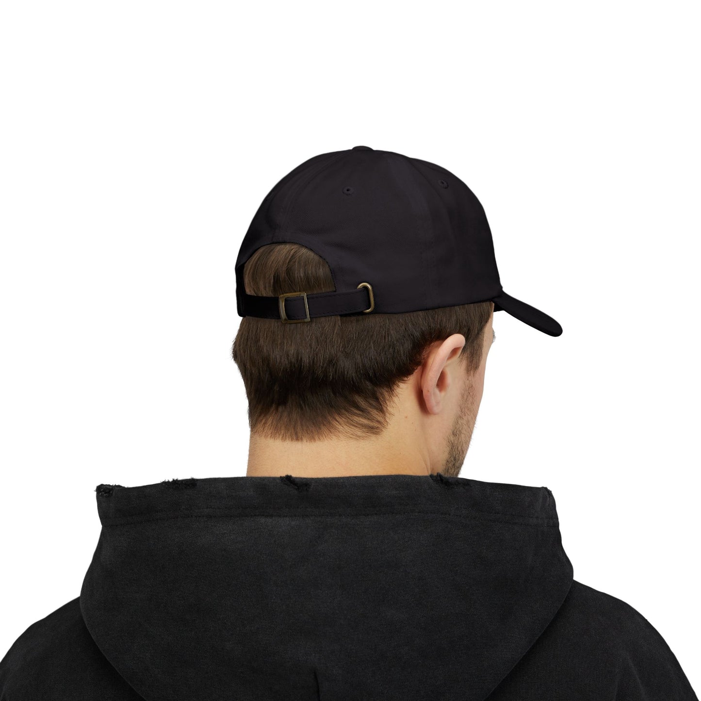 Gork Dad Hat