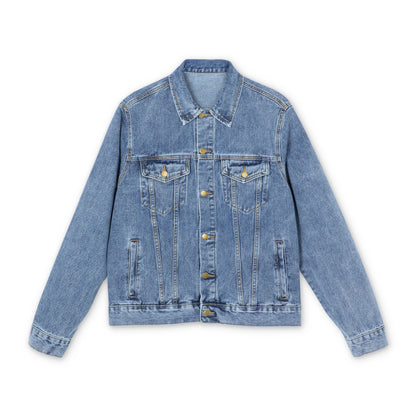 gork denim jacket