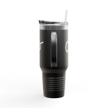 Gork Tumbler