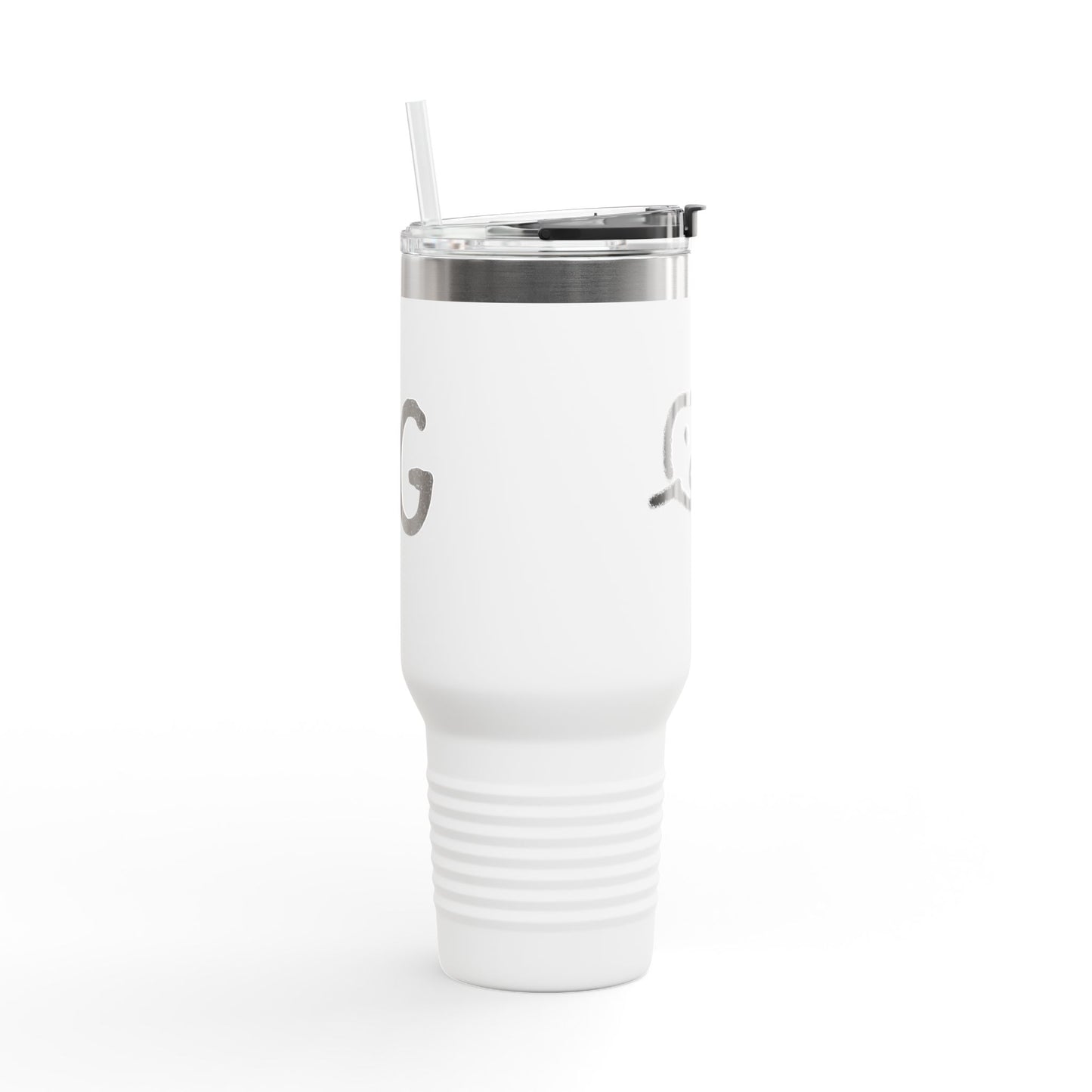 Gork Tumbler