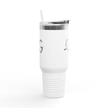 Gork Tumbler