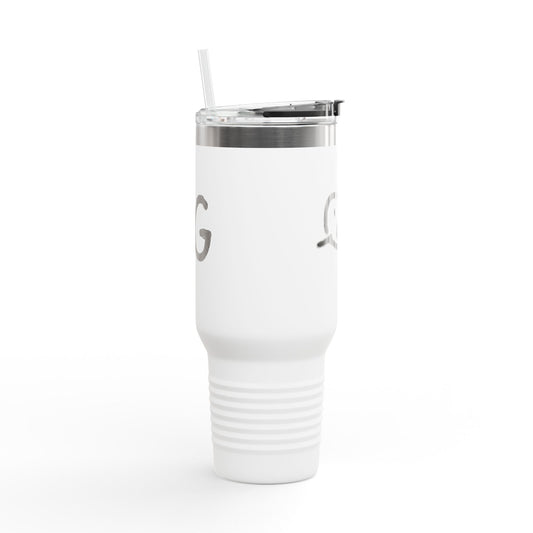 Gork Tumbler