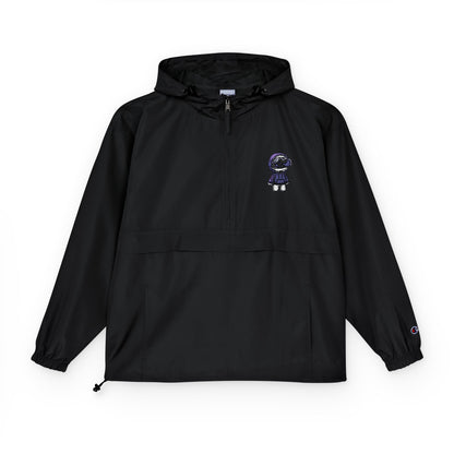 gork anorak jacket